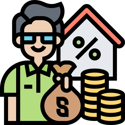 <h3>Crédit Immobilier</h3>