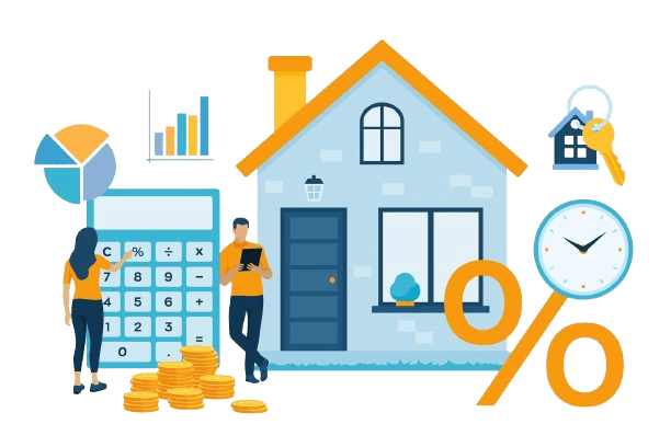 credit immobilier